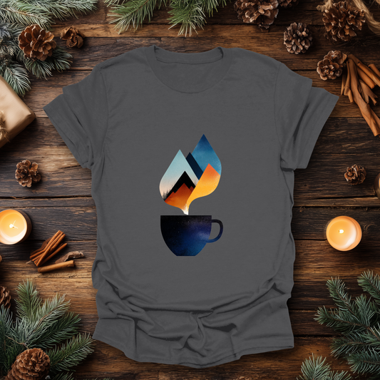 Mountain Brew T-Shirt