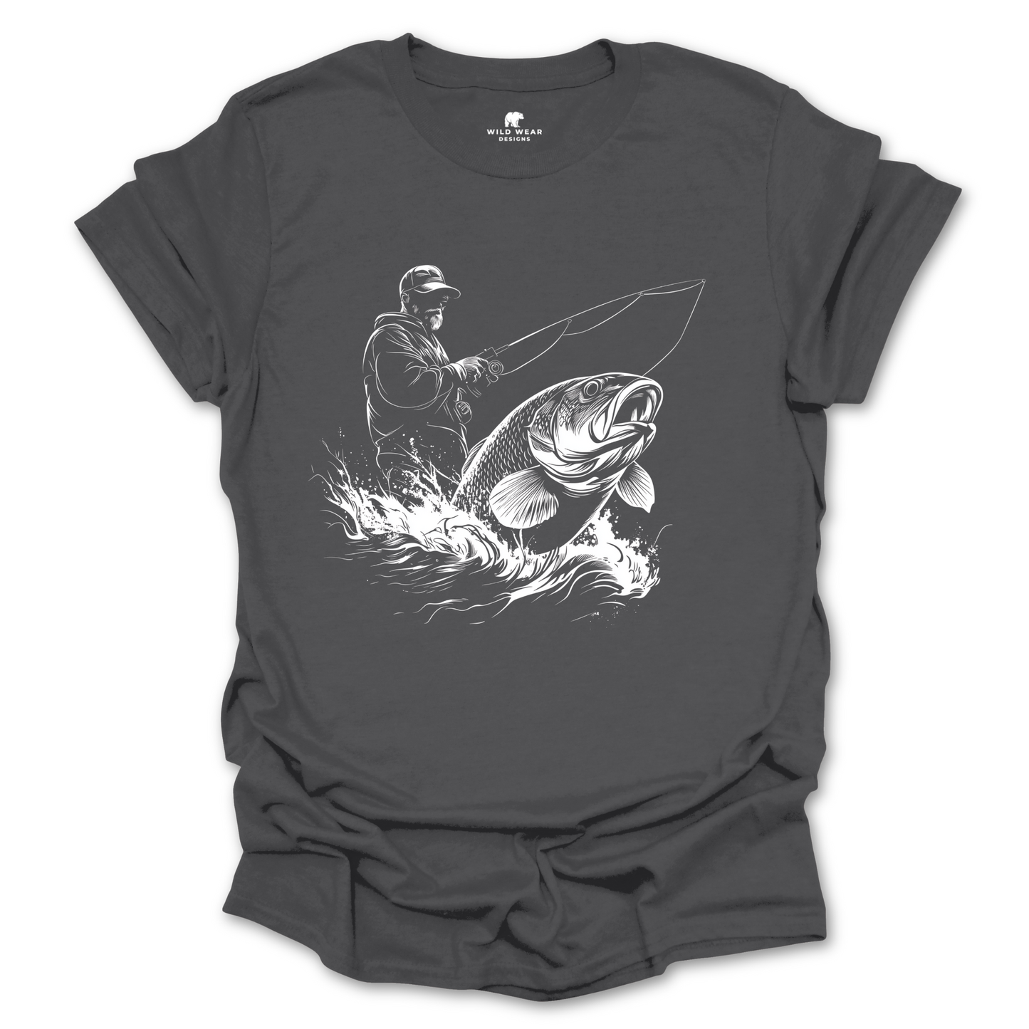 Catch of the Day T-Shirt