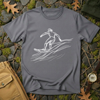 Riding the Tide T-Shirt