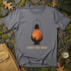 Light the Wild T-Shirt
