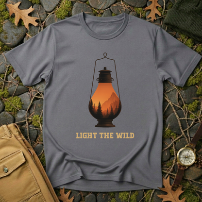 Light the Wild T-Shirt