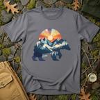 GeoBear T-Shirt