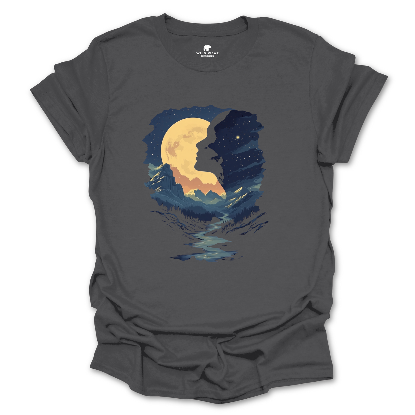 Echo of the Wild T-Shirt