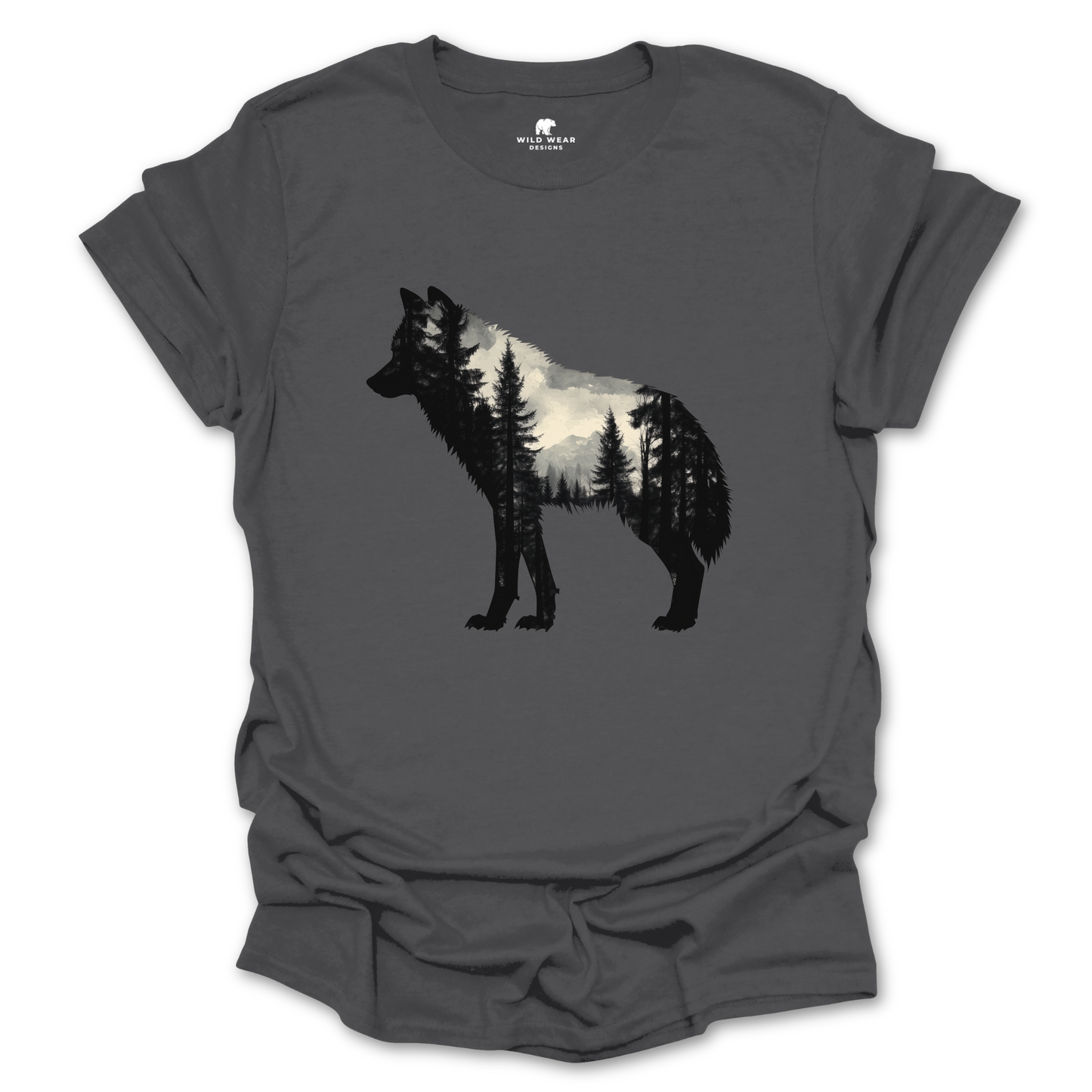 Wolf Within T-Shirt