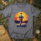 Moonlit Catch T-Shirt