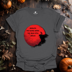 Blood Moon Dreams T-Shirt