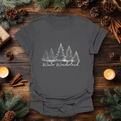 Winter Wonderland T-Shirt
