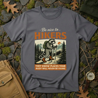 Be Nice T-Shirt