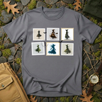 Witch Post T-Shirt