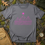Summit Lines T-Shirt