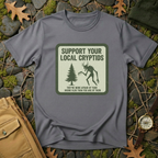 Cryptids T-Shirt