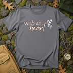 Wild At Heart T-Shirt
