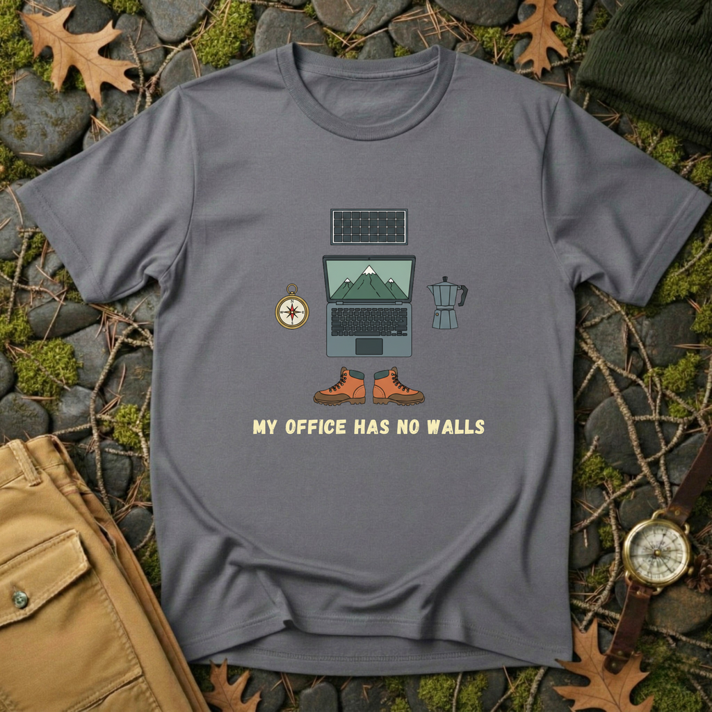 My Office T-Shirt