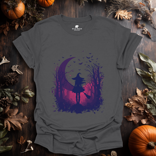 Midnight Flight T-Shirt