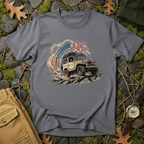 Patriot 4x4 T-Shirt