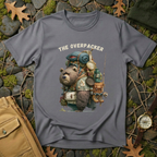 The Overpacker T-Shirt