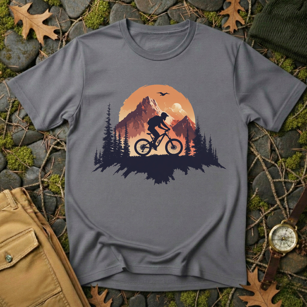 Moonlit Trails T-Shirt
