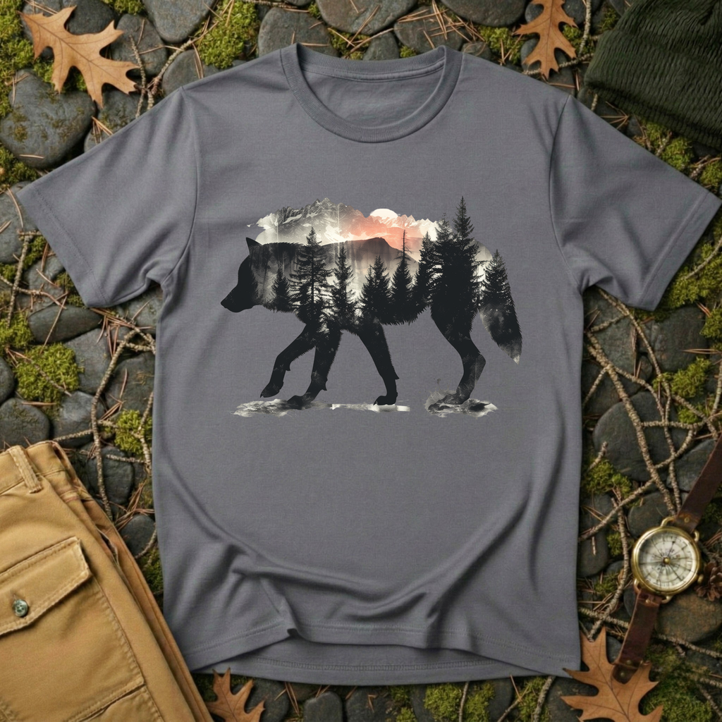Sunset Roamer T-Shirt