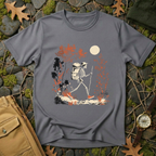 Moonlit Wanderer T-Shirt