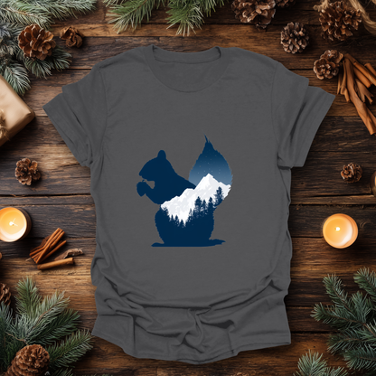 Mountain Forager T-Shirt