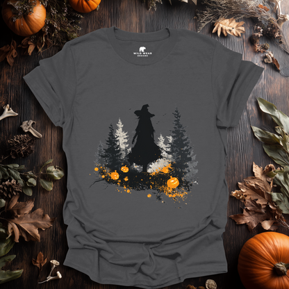 Witch of the Forgotten Pines T-Shirt