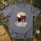 Campfire Coffee T-Shirt