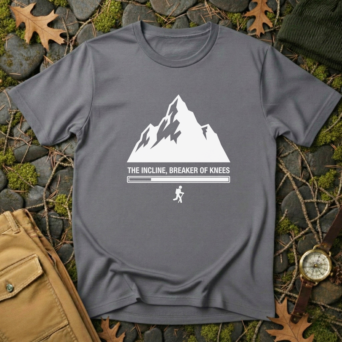 The Incline T-Shirt