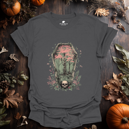 Buried in the Wild T-Shirt