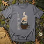 Sip of Calm T-Shirt