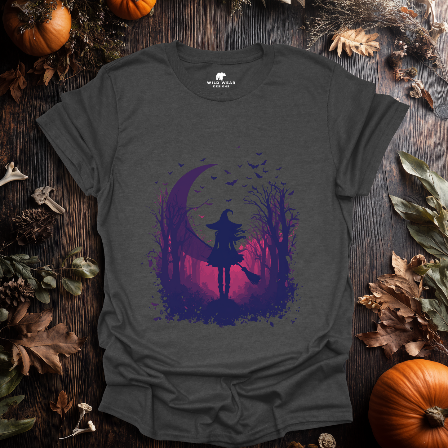 Midnight Flight T-Shirt