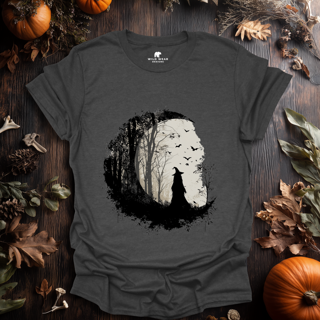 Whispers of the Witching Hour T-Shirt
