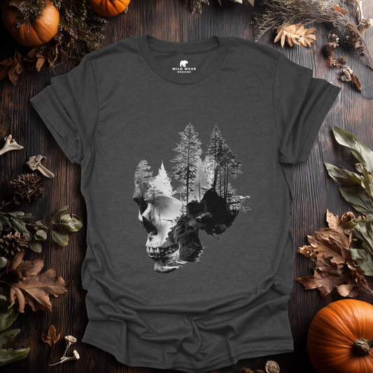 Forest of Bones T-Shirt