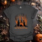 Brewed to Burn T-Shirt