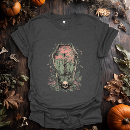 Buried in the Wild T-Shirt