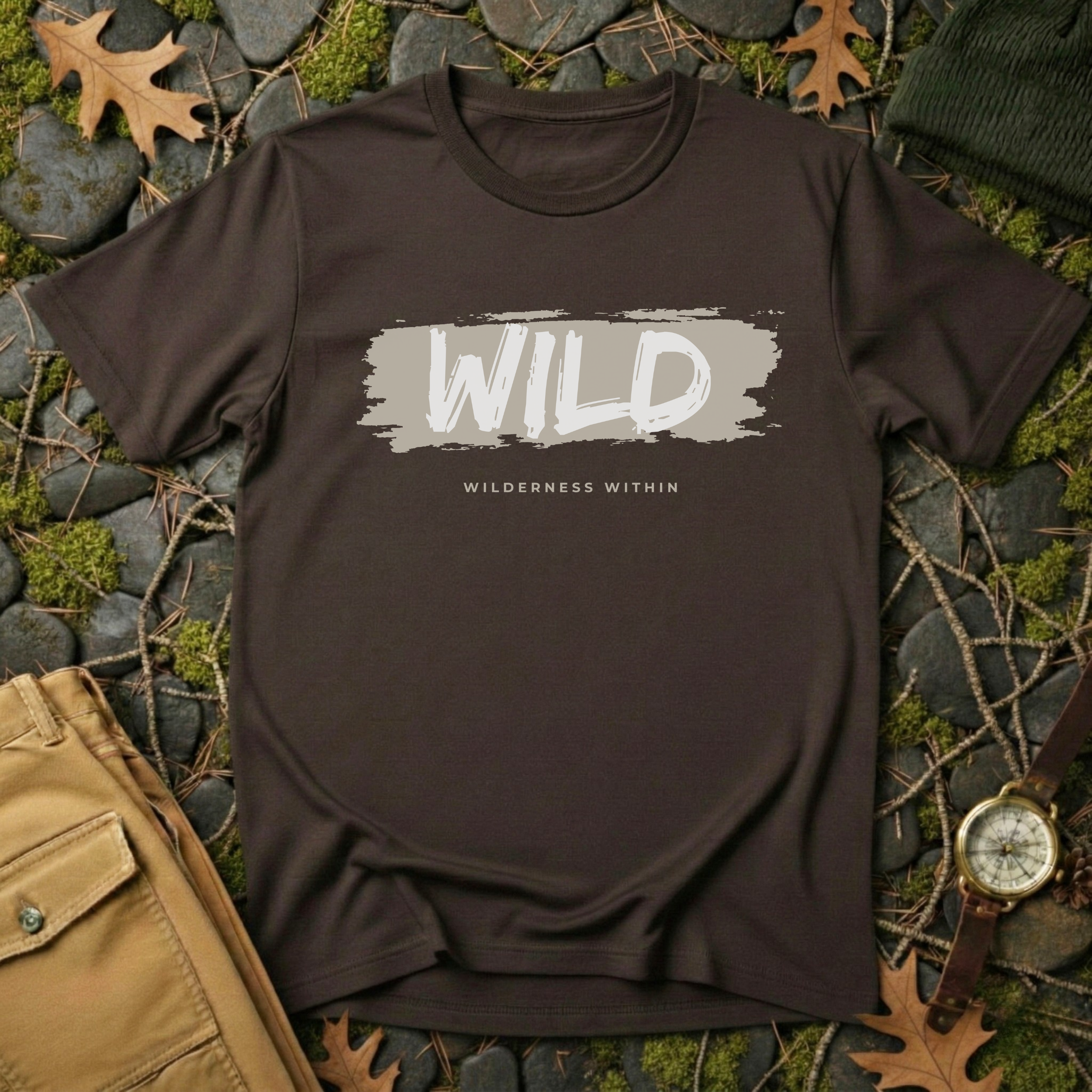 Inner Wild T-Shirt