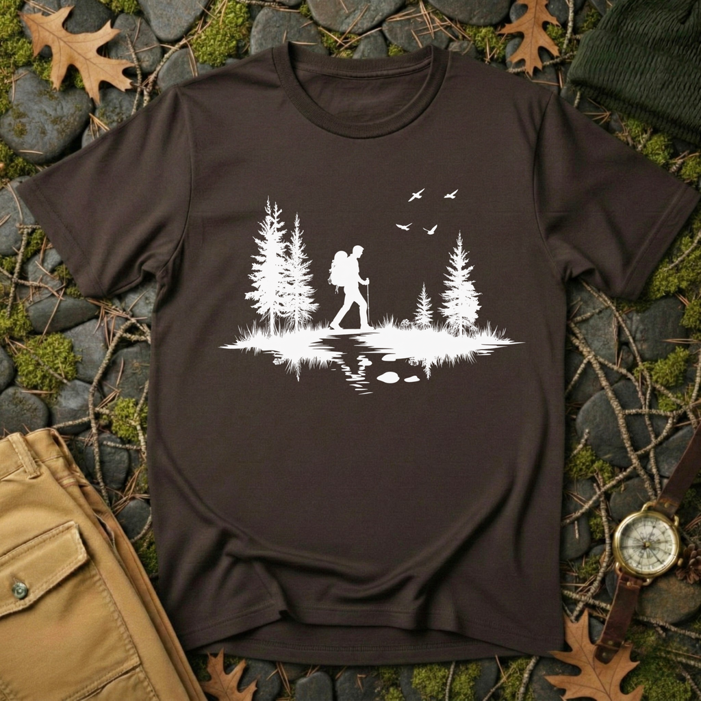 Into the Wild T-Shirt