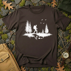 Into the Wild T-Shirt