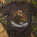 Winter Angler T-Shirt