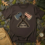 Liberty Axes T-Shirt