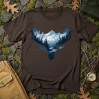 Moose Antler T-Shirt