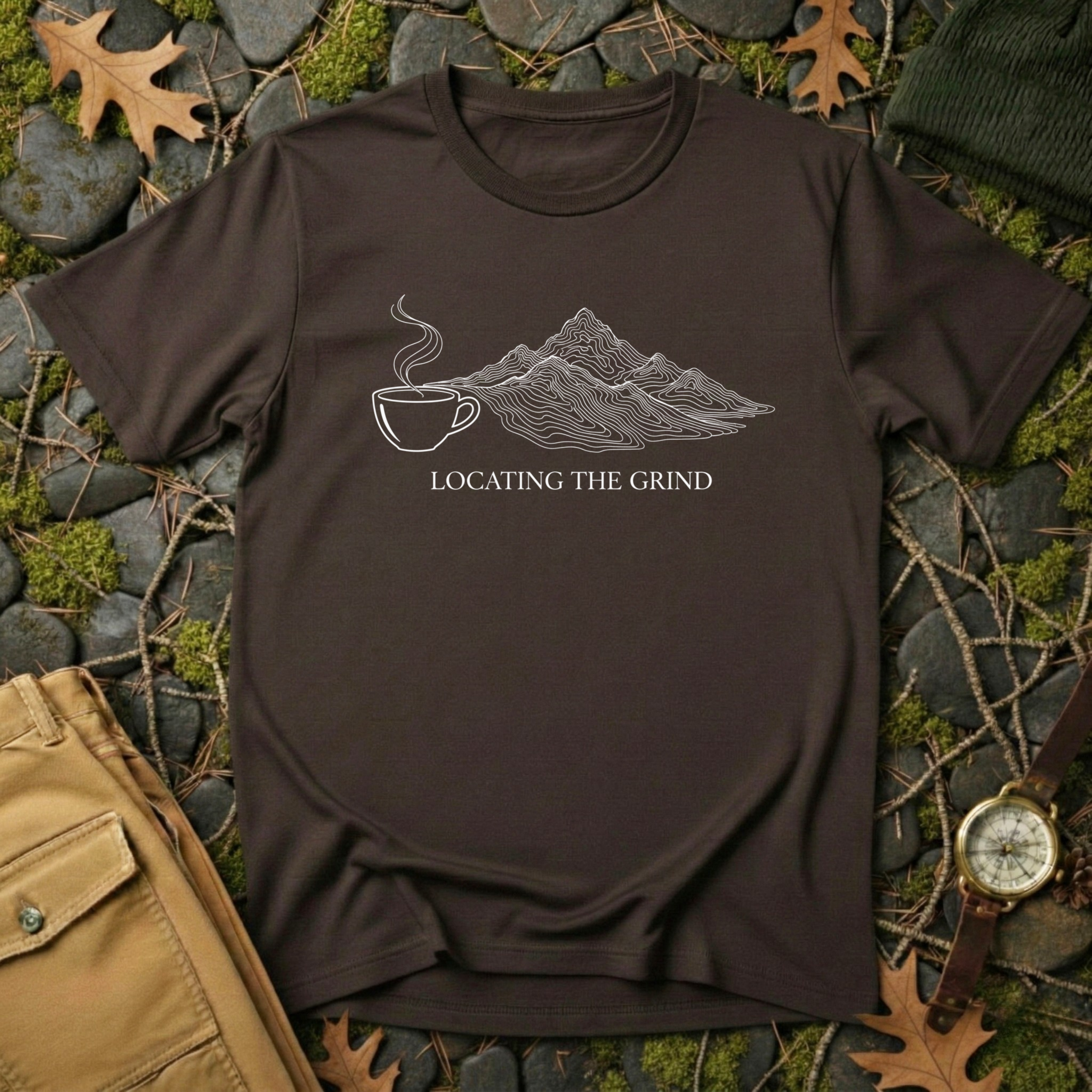 The Grind T-Shirt