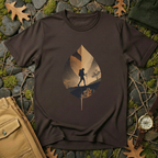 Trail of Light T-Shirt