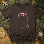 Grooving Bear T-Shirt