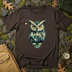 Outline of a Legend T-Shirt