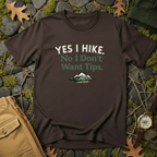 No Tips T-Shirt