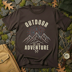 Patriot Adventure T-Shirt