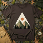 Nature Lines T-Shirt