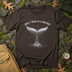 Have a Whale of a Christmas T-Shirt