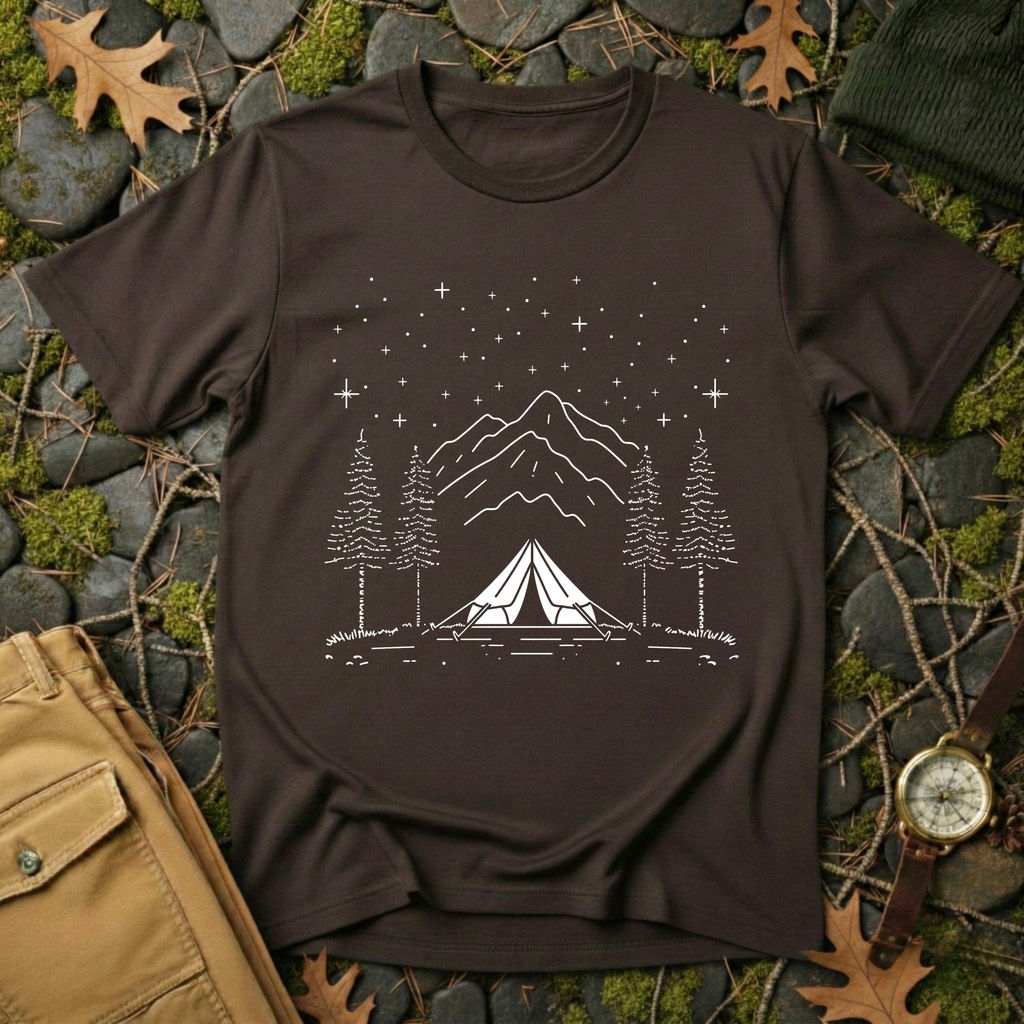 Nature Lover T-Shirt