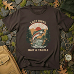 Lost River T-Shirt